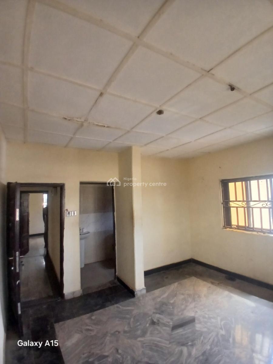 Spacious 3 Bedrooms Flat, Mabushi, Abuja, Flat / Apartment for Rent