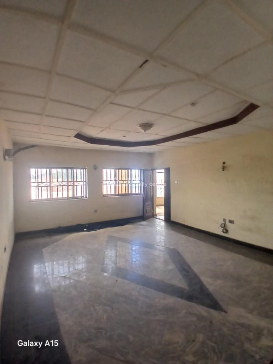 Spacious 3 Bedrooms Flat, Mabushi, Abuja, Flat / Apartment for Rent
