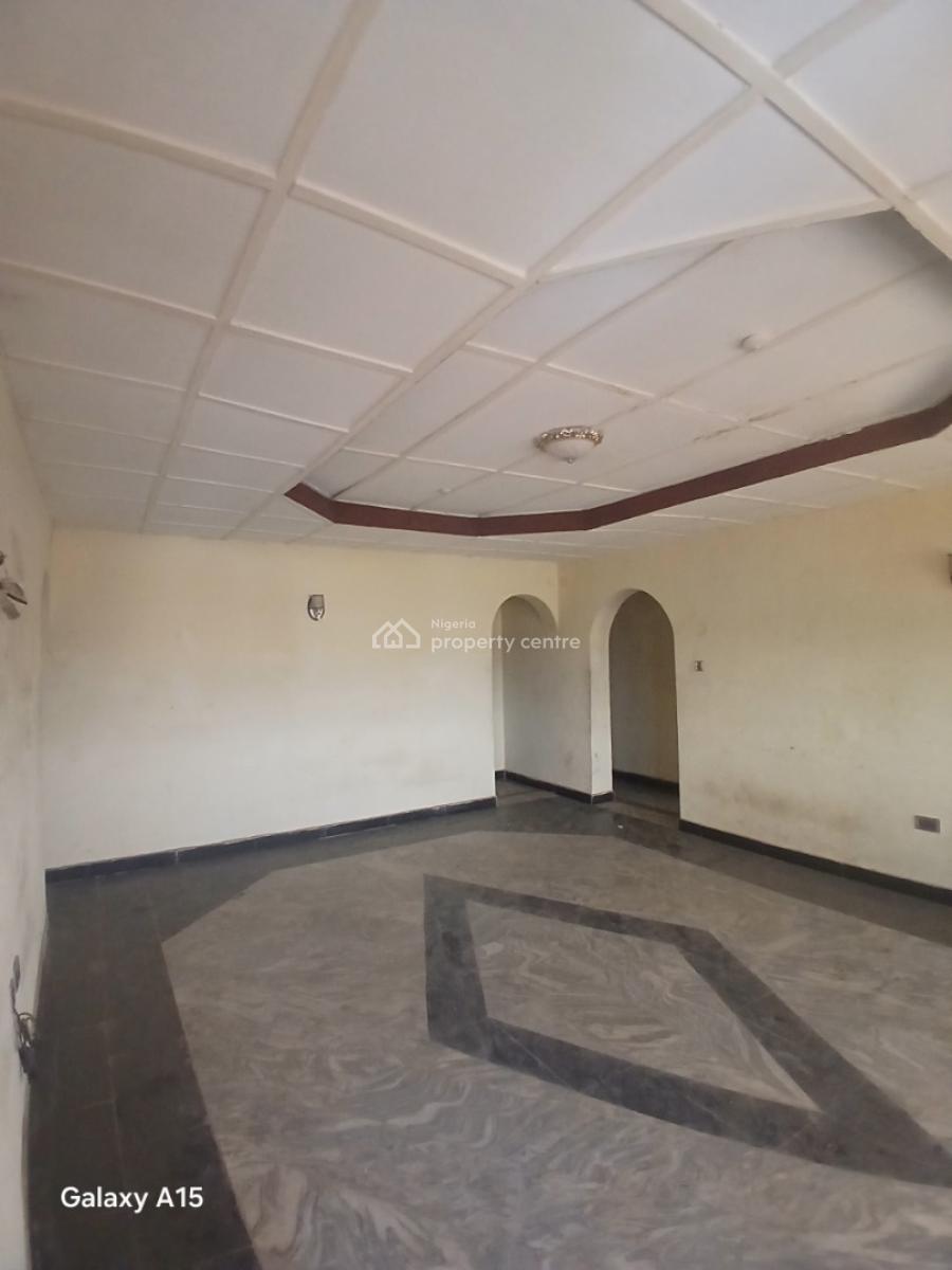 Spacious 3 Bedrooms Flat, Mabushi, Abuja, Flat / Apartment for Rent