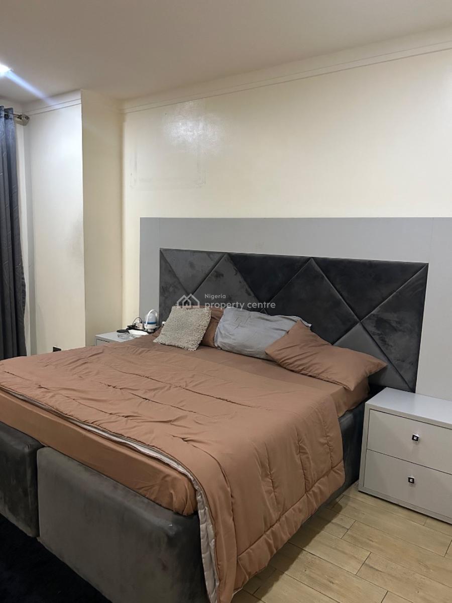 Beautiful Furnished 4bedroom Duplex on 2 Floors, Ikoyi, Lagos, Detached Duplex for Rent