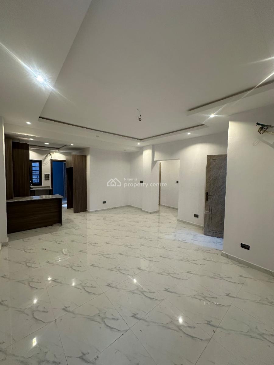 Luxury 2bedroom Apartment @ Ikate Lekki, Off Jakunda First Gate, Ilasan Lekki, Ilasan, Lekki, Lagos, Flat / Apartment for Rent