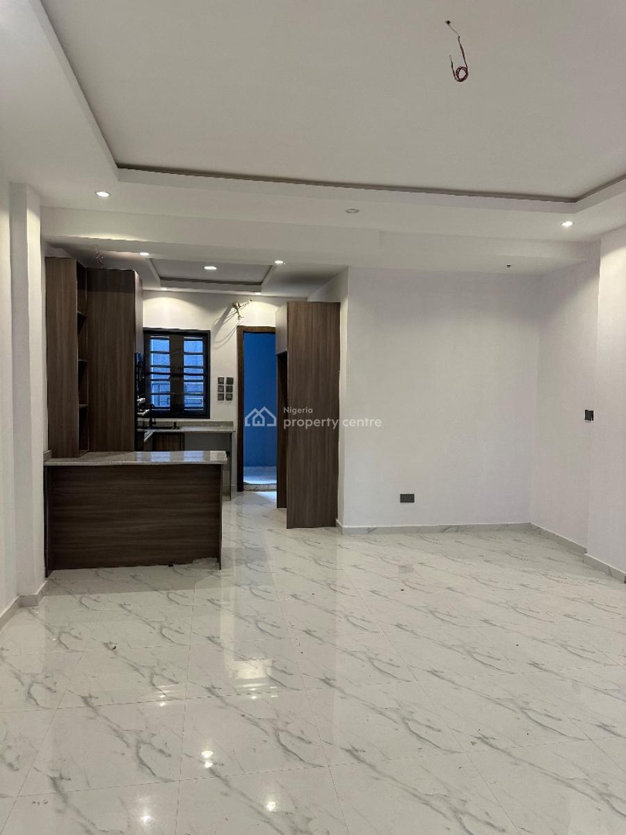 Luxury 2bedroom Apartment @ Ikate Lekki, Off Jakunda First Gate, Ilasan Lekki, Ilasan, Lekki, Lagos, Flat / Apartment for Rent