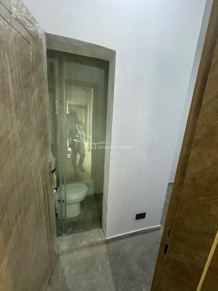 Luxury 2bedroom Apartment @ Ikate Lekki, Off Jakunda First Gate, Ilasan Lekki, Ilasan, Lekki, Lagos, Flat / Apartment for Rent