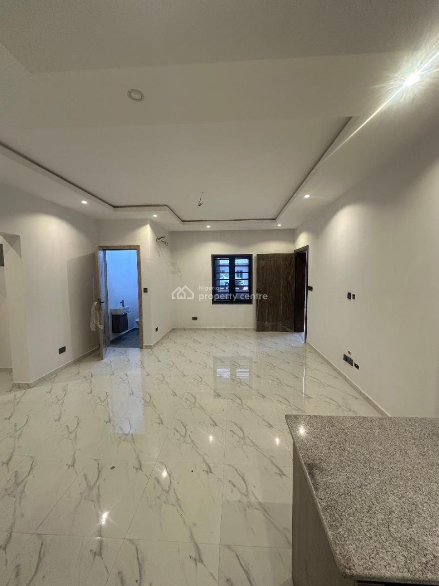 Luxury 2bedroom Apartment @ Ikate Lekki, Off Jakunda First Gate, Ilasan Lekki, Ilasan, Lekki, Lagos, Flat / Apartment for Rent