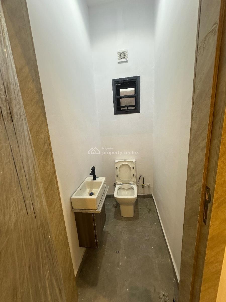 Luxury 2bedroom Apartment @ Ikate Lekki, Off Jakunda First Gate, Ilasan Lekki, Ilasan, Lekki, Lagos, Flat / Apartment for Rent