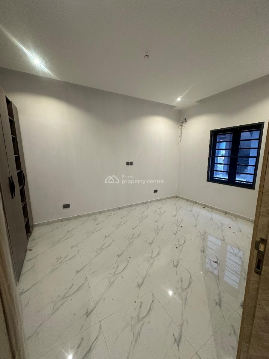 Luxury 2bedroom Apartment @ Ikate Lekki, Off Jakunda First Gate, Ilasan Lekki, Ilasan, Lekki, Lagos, Flat / Apartment for Rent