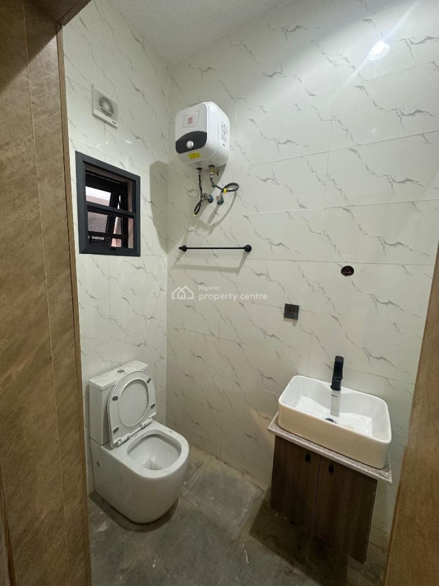 Luxury 2bedroom Apartment @ Ikate Lekki, Off Jakunda First Gate, Ilasan Lekki, Ilasan, Lekki, Lagos, Flat / Apartment for Rent