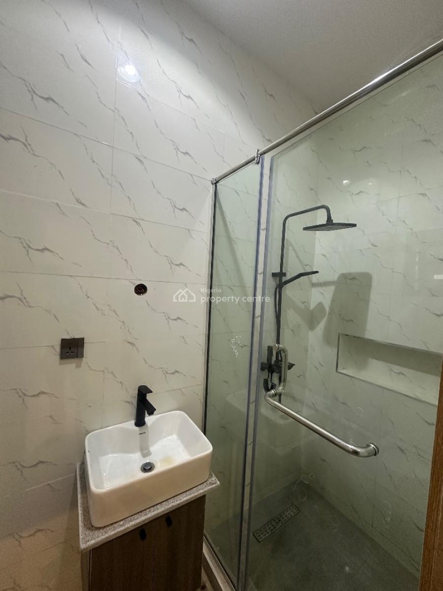 Luxury 2bedroom Apartment @ Ikate Lekki, Off Jakunda First Gate, Ilasan Lekki, Ilasan, Lekki, Lagos, Flat / Apartment for Rent