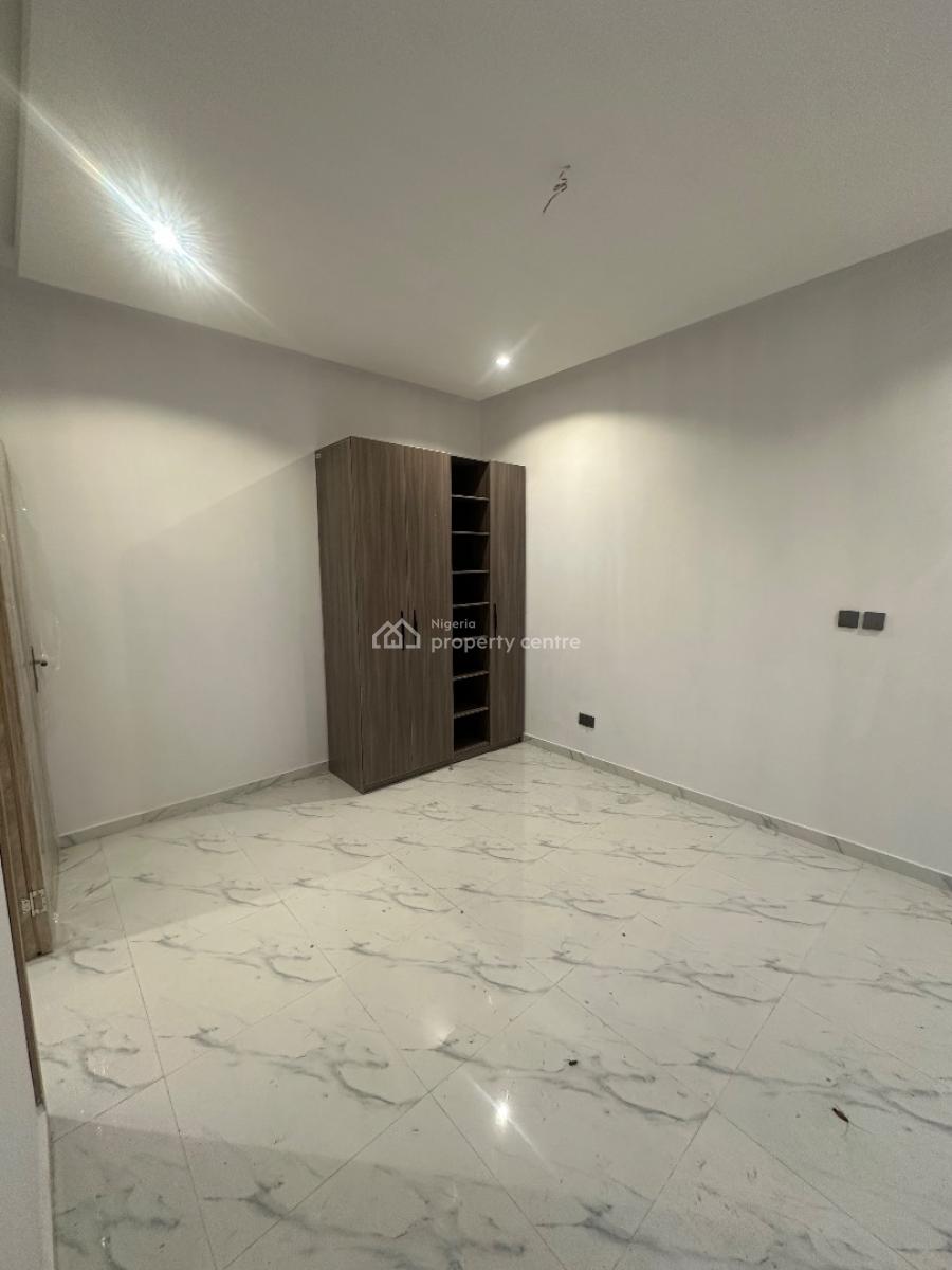 Luxury 2bedroom Apartment @ Ikate Lekki, Off Jakunda First Gate, Ilasan Lekki, Ilasan, Lekki, Lagos, Flat / Apartment for Rent