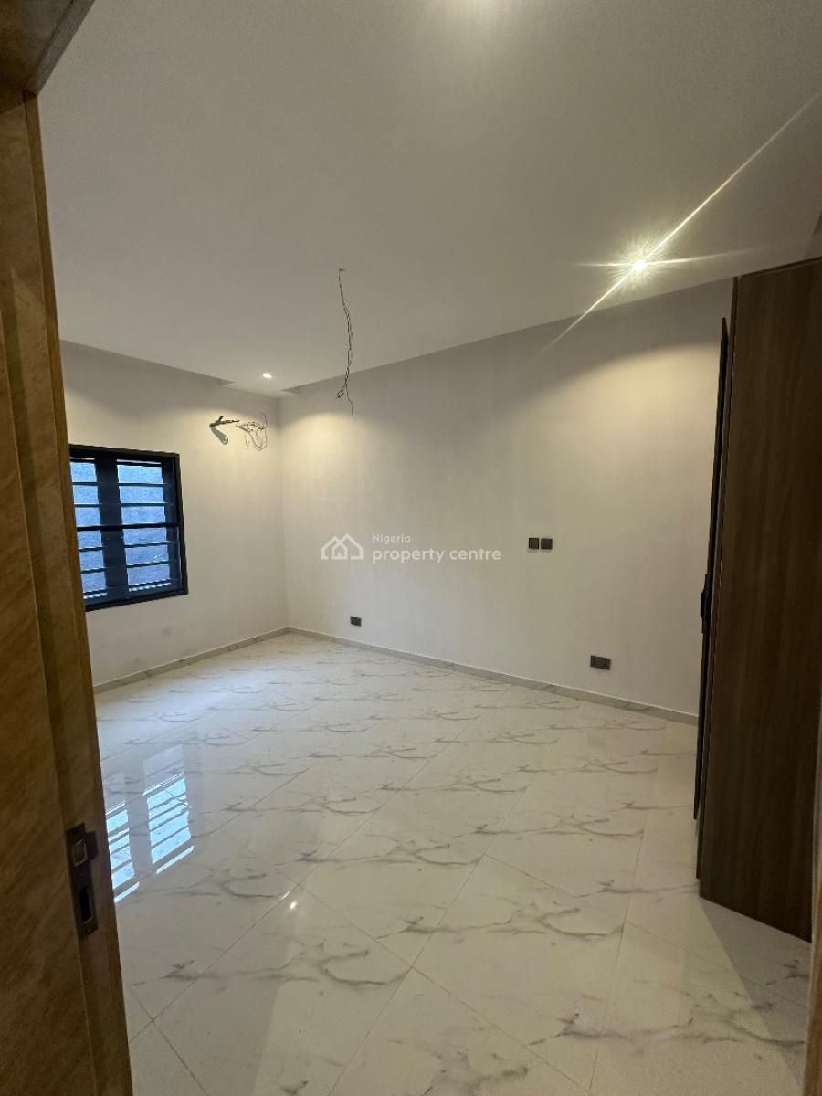 Luxury 2bedroom Apartment @ Ikate Lekki, Off Jakunda First Gate, Ilasan Lekki, Ilasan, Lekki, Lagos, Flat / Apartment for Rent