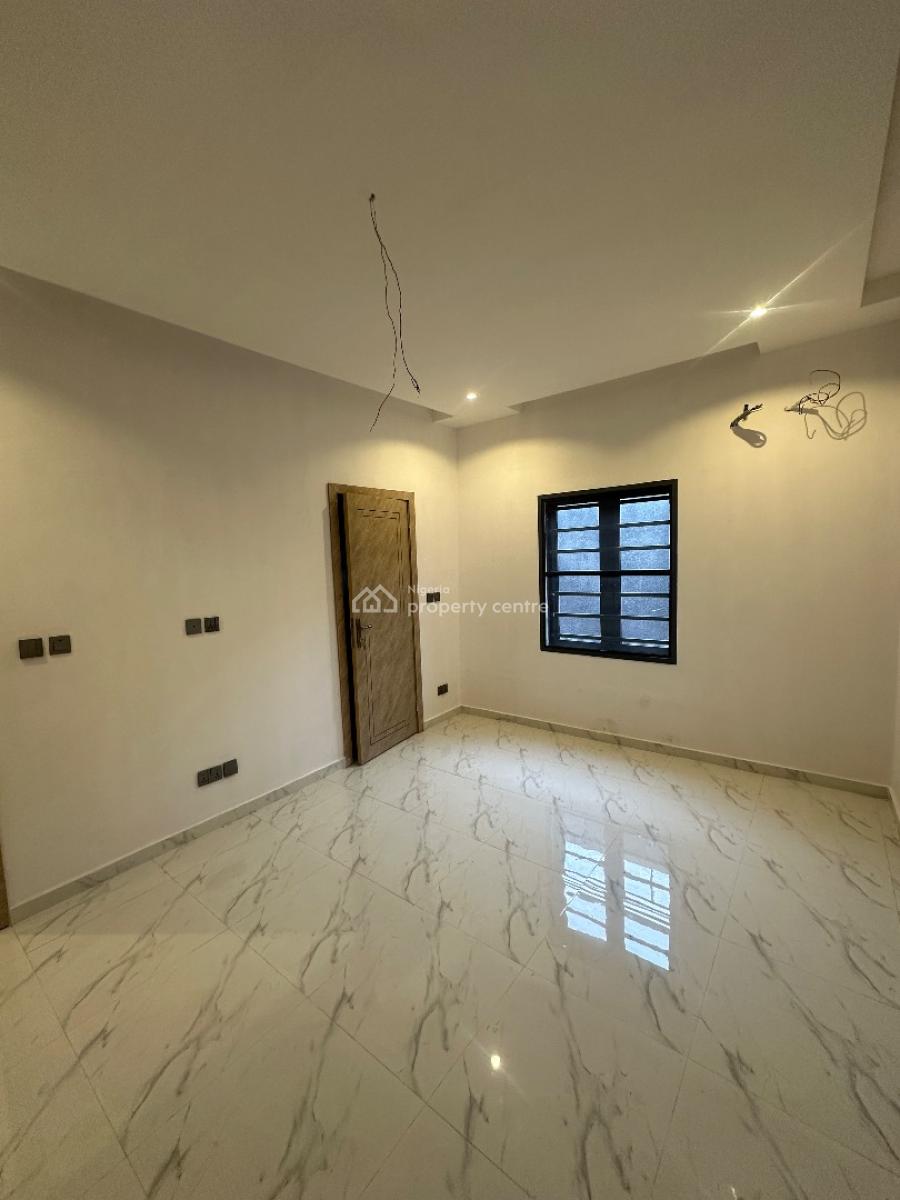 Luxury 2bedroom Apartment @ Ikate Lekki, Off Jakunda First Gate, Ilasan Lekki, Ilasan, Lekki, Lagos, Flat / Apartment for Rent