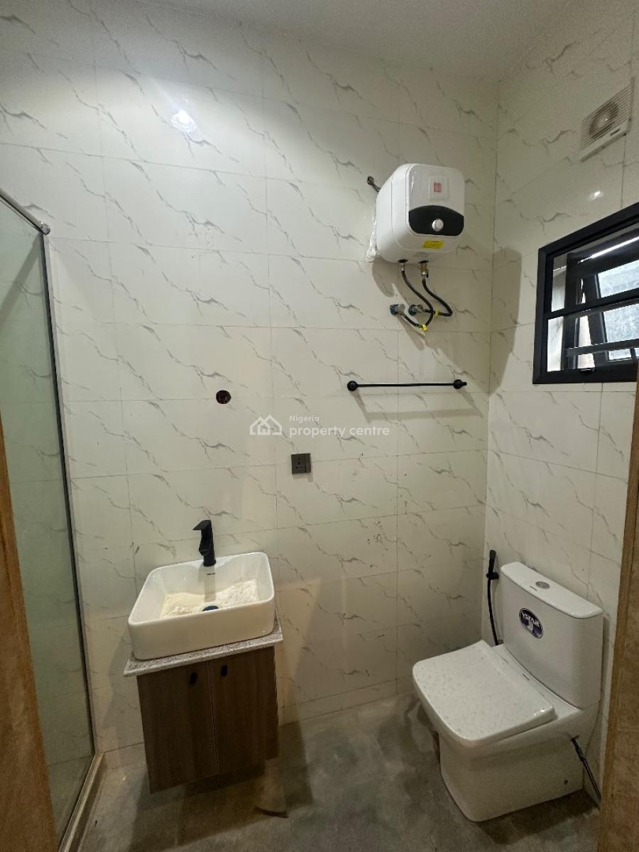 Luxury 2bedroom Apartment @ Ikate Lekki, Off Jakunda First Gate, Ilasan Lekki, Ilasan, Lekki, Lagos, Flat / Apartment for Rent