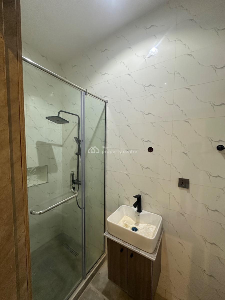 Luxury 2bedroom Apartment @ Ikate Lekki, Off Jakunda First Gate, Ilasan Lekki, Ilasan, Lekki, Lagos, Flat / Apartment for Rent