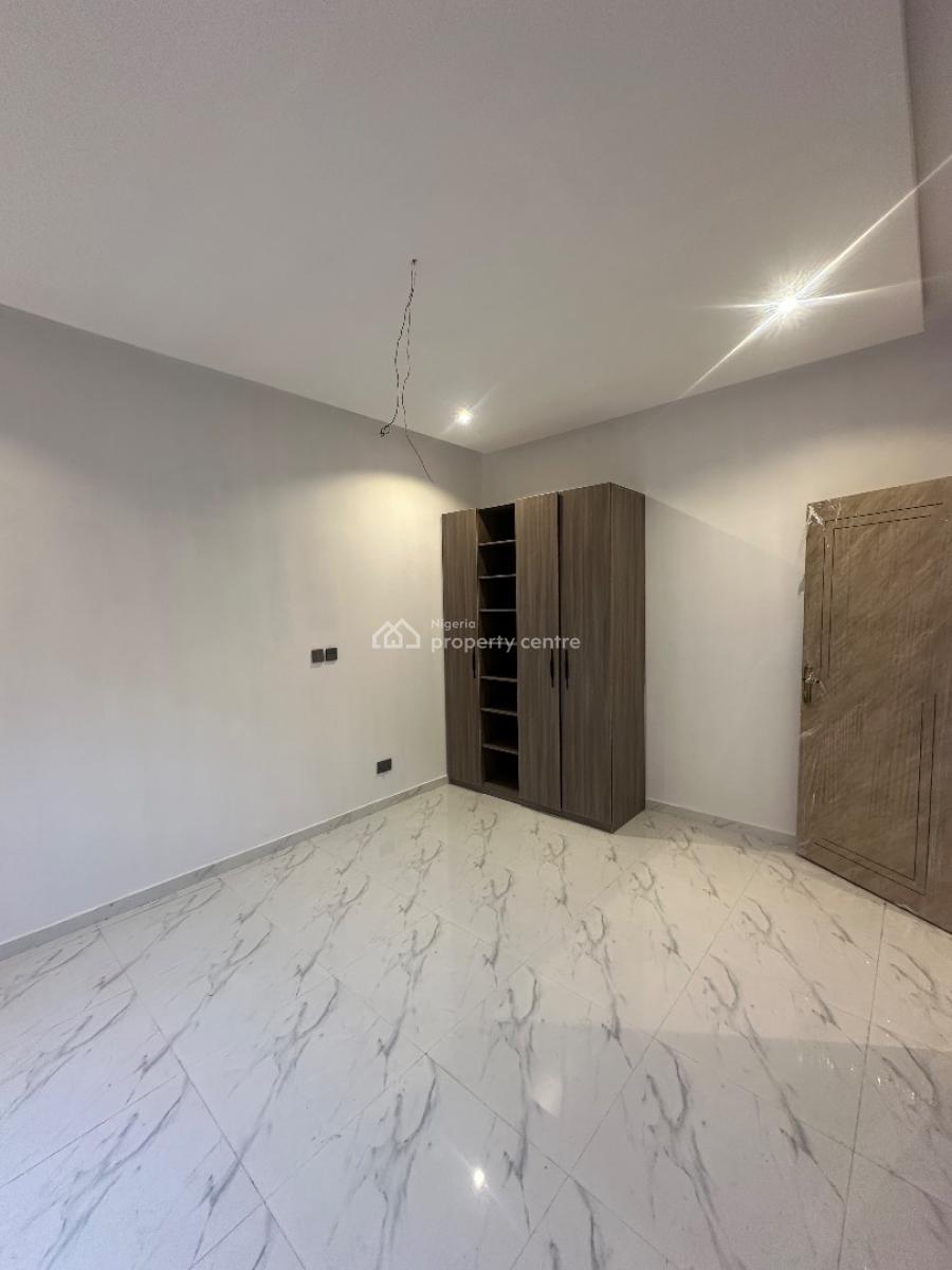Luxury 2bedroom Apartment @ Ikate Lekki, Off Jakunda First Gate, Ilasan Lekki, Ilasan, Lekki, Lagos, Flat / Apartment for Rent