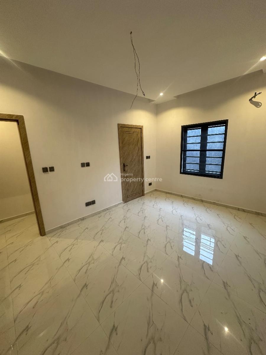Luxury 2bedroom Apartment @ Ikate Lekki, Off Jakunda First Gate, Ilasan Lekki, Ilasan, Lekki, Lagos, Flat / Apartment for Rent