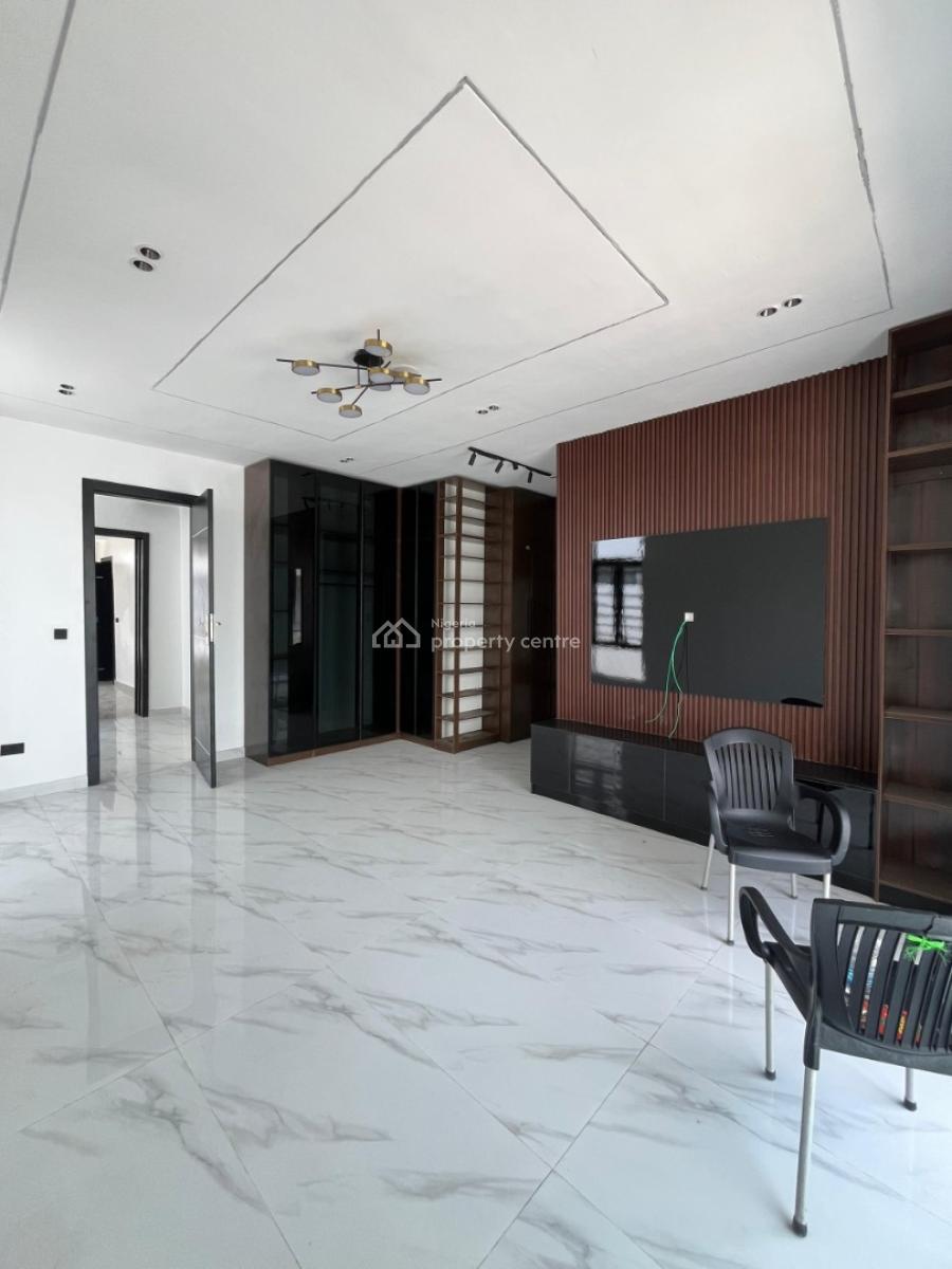 Beautifully Finished 4 Bedroom Detached Duplex, Orchid, Lekki, Lagos, Detached Duplex for Sale