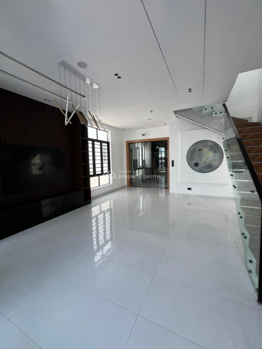 Beautifully Finished 4 Bedroom Detached Duplex, Orchid, Lekki, Lagos, Detached Duplex for Sale