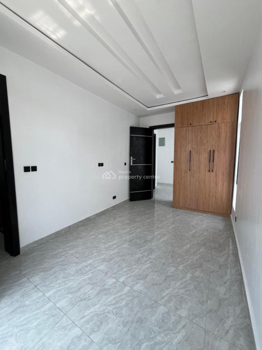 Beautifully Finished 4 Bedroom Detached Duplex, Orchid, Lekki, Lagos, Detached Duplex for Sale