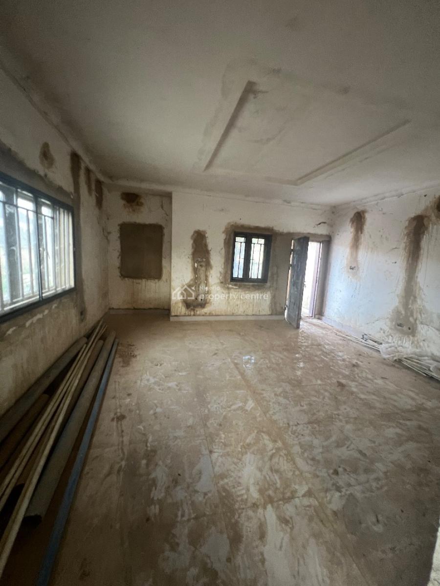 3 Bedroom Stand Alone, Mike Street Goshen Estate, Pyakasa, Lugbe District, Abuja, Detached Bungalow for Sale