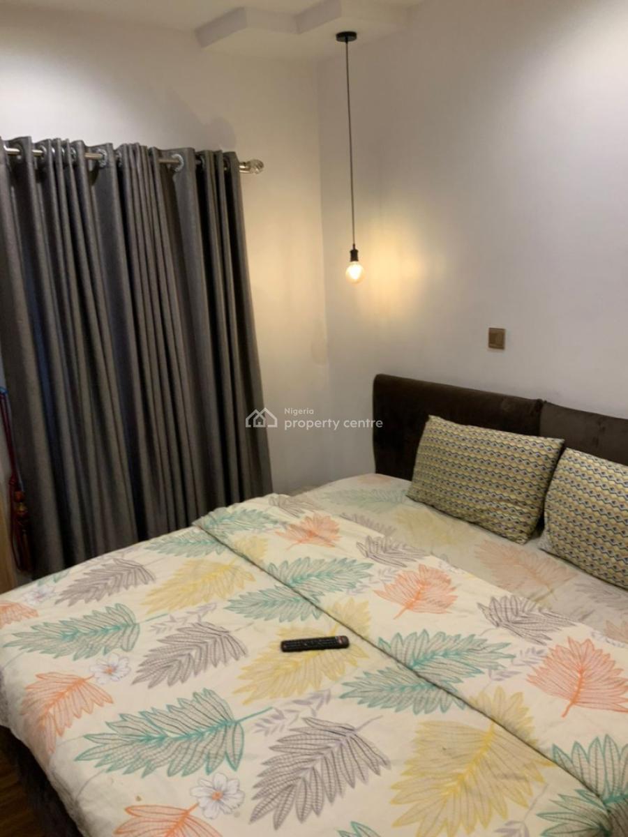 3 Bedroom Bungalow Self Compound, Gra Phase 1, Magodo, Lagos, Detached Bungalow for Rent