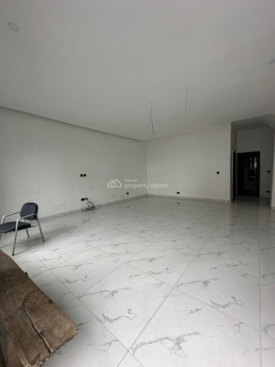 5 Bedroom Detached Duplex with Bq, Harris Drive, Vgc, Lekki, Lagos, Detached Duplex for Sale