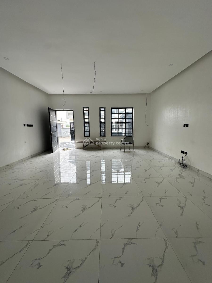 5 Bedroom Detached Duplex with Bq, Harris Drive, Vgc, Lekki, Lagos, Detached Duplex for Sale