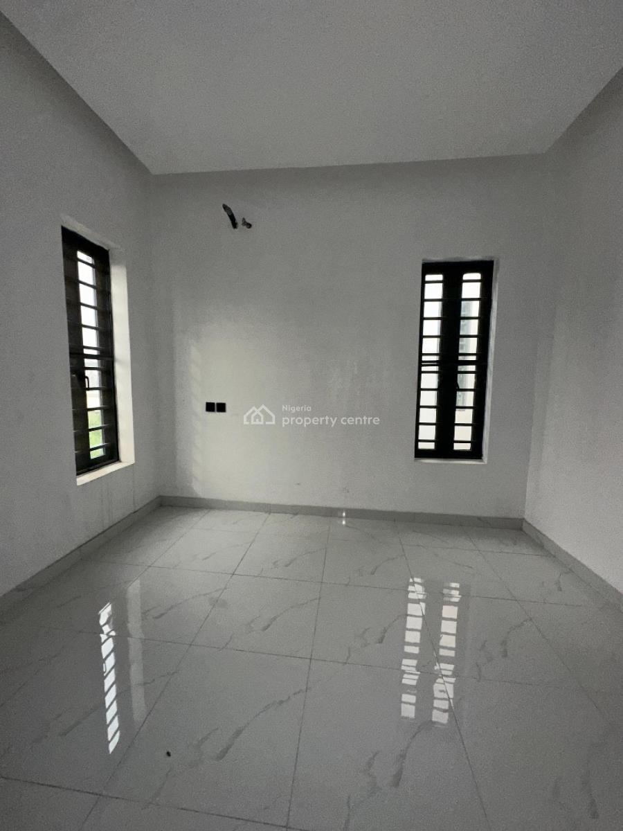5 Bedroom Detached Duplex with Bq, Harris Drive, Vgc, Lekki, Lagos, Detached Duplex for Sale