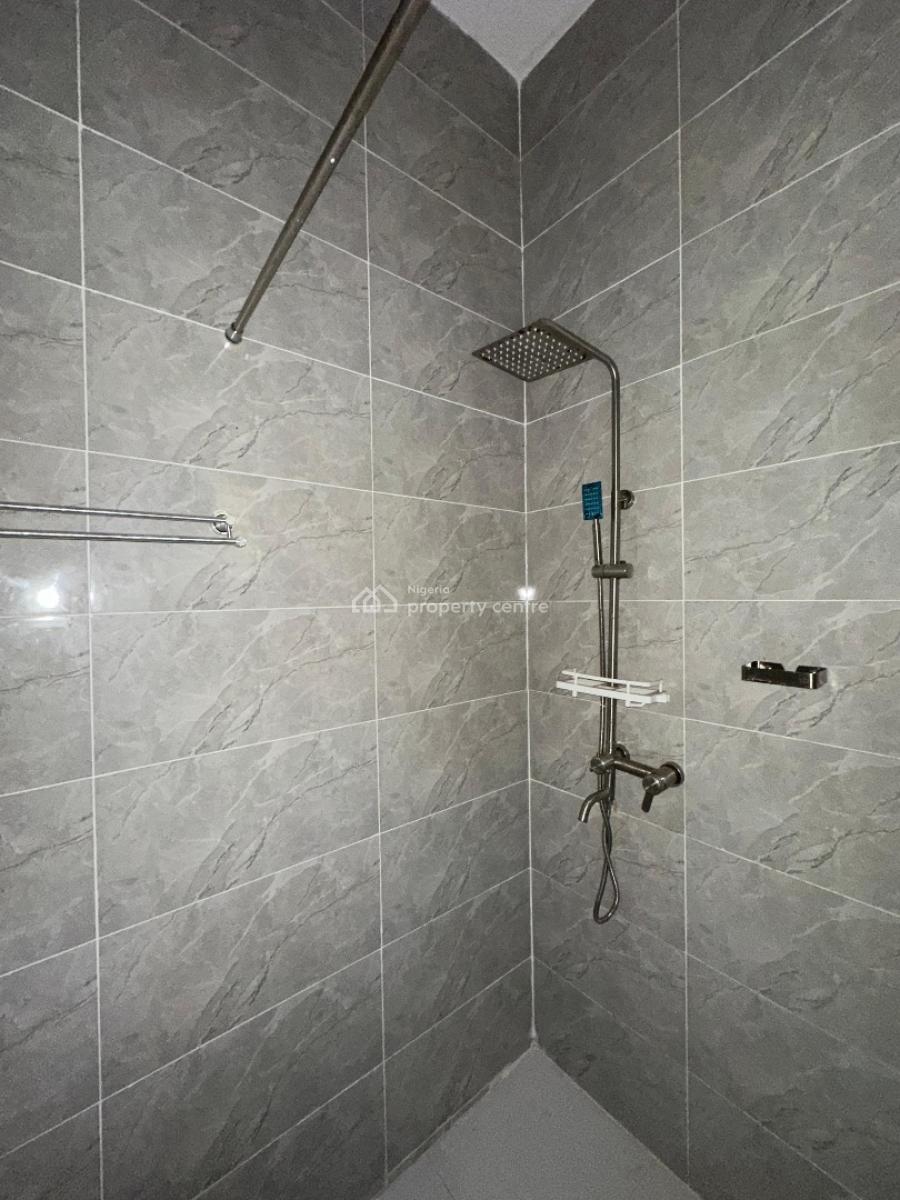 5 Bedroom Detached Duplex with Bq, Harris Drive, Vgc, Lekki, Lagos, Detached Duplex for Sale