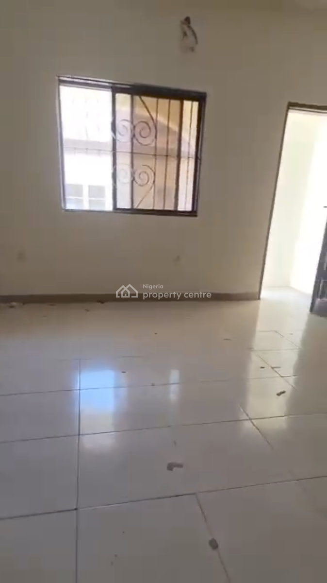 Beautiful Fully Serviced Miniflat with an Open Plank Kitchen, Balcony, Osapa, Lekki, Lagos, Mini Flat (room and Parlour) for Rent