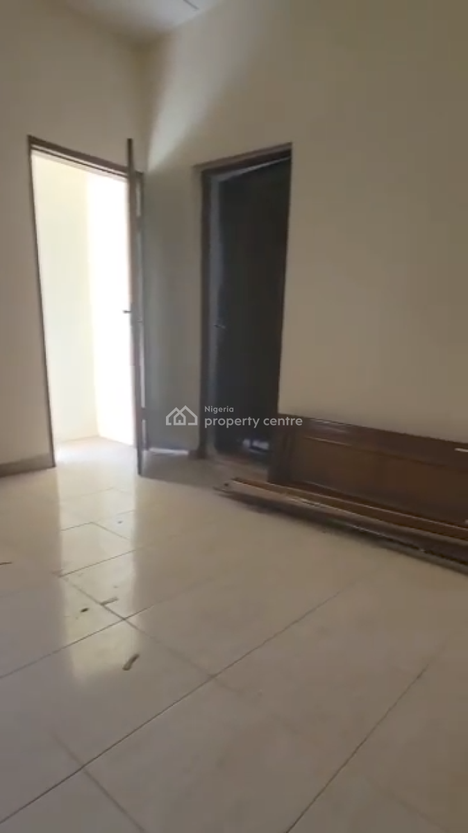 Beautiful Fully Serviced Miniflat with an Open Plank Kitchen, Balcony, Osapa, Lekki, Lagos, Mini Flat (room and Parlour) for Rent