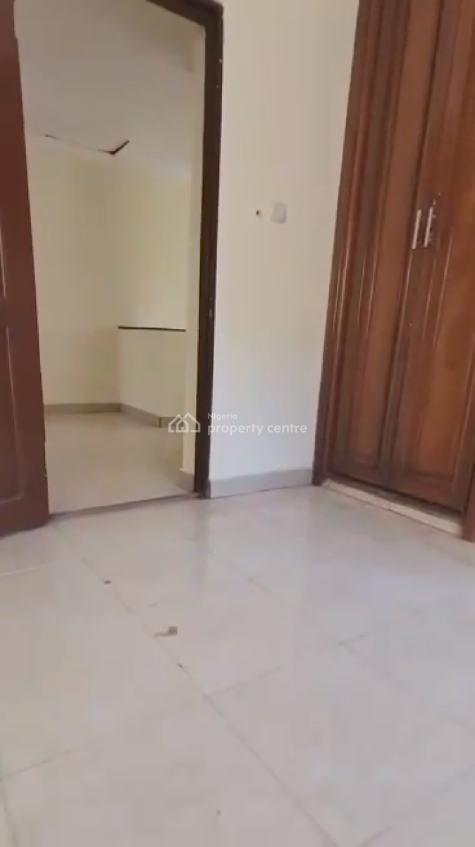 Beautiful Fully Serviced Miniflat with an Open Plank Kitchen, Balcony, Osapa, Lekki, Lagos, Mini Flat (room and Parlour) for Rent