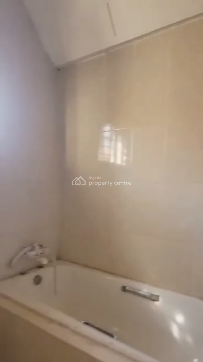 Beautiful Fully Serviced Miniflat with an Open Plank Kitchen, Balcony, Osapa, Lekki, Lagos, Mini Flat (room and Parlour) for Rent