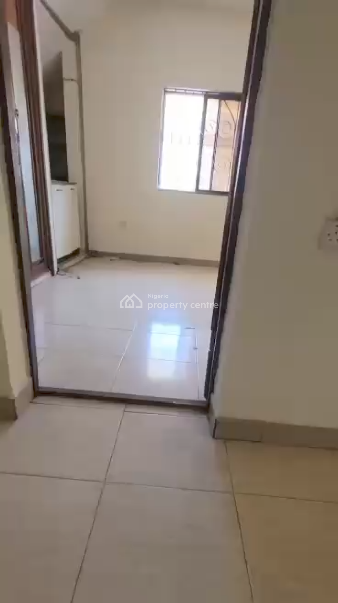 Beautiful Fully Serviced Miniflat with an Open Plank Kitchen, Balcony, Osapa, Lekki, Lagos, Mini Flat (room and Parlour) for Rent