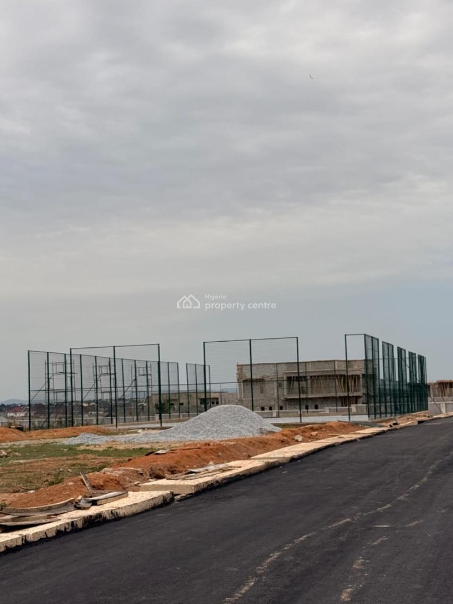 C of O Plots of Land in Gousa District, Abuja, Gousa District, Lugbe District, Abuja, Residential Land for Sale