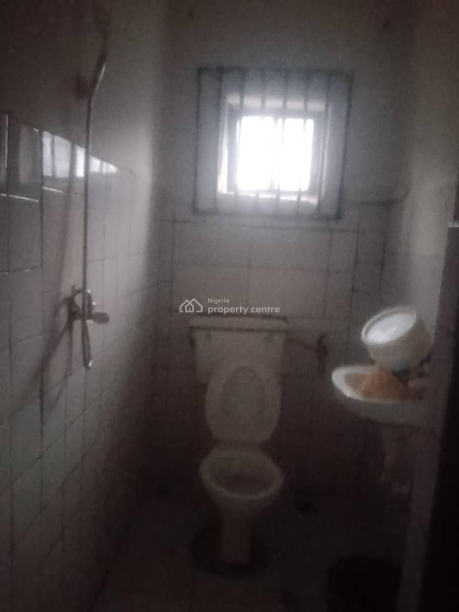 1 Bedroom, Garki 2, Garki, Abuja, Flat / Apartment for Rent