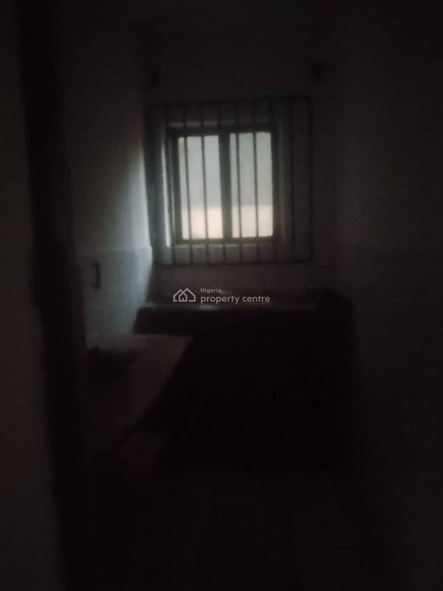 1 Bedroom, Garki 2, Garki, Abuja, Flat / Apartment for Rent