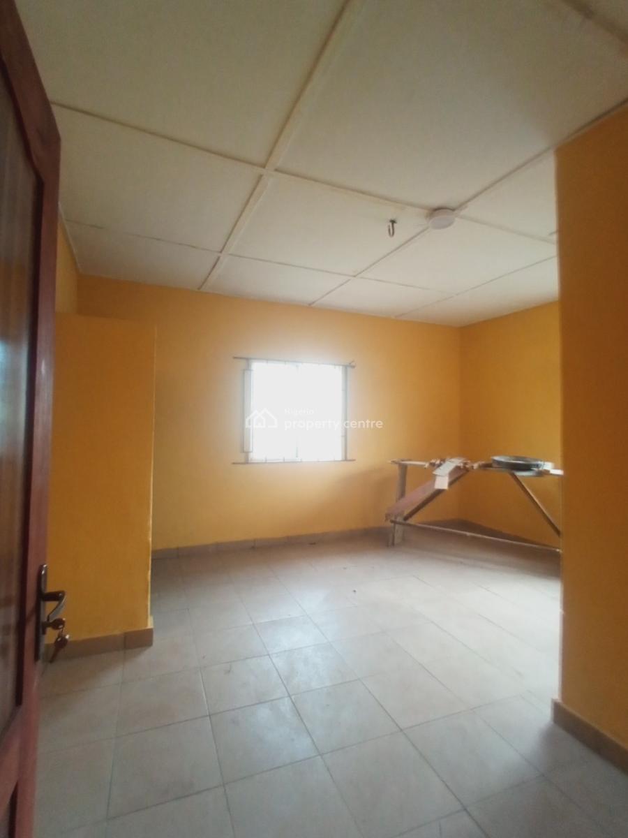 3 Bedroom Flat in a Fenced and Gated Compound Is Available for Both Co, Immediately After 3rd Mainland Bridge, Oworonshoki, Kosofe, Lagos, Flat / Apartment for Rent