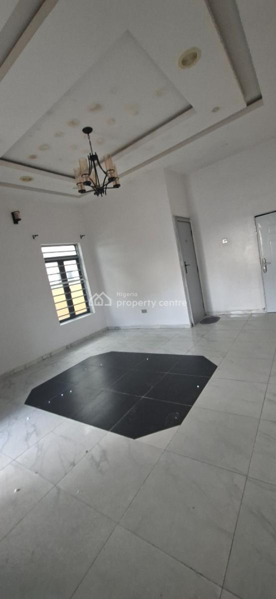 Luxury Shared Apartment, Orchid Road, Lekki, Lagos, Flat / Apartment for Rent