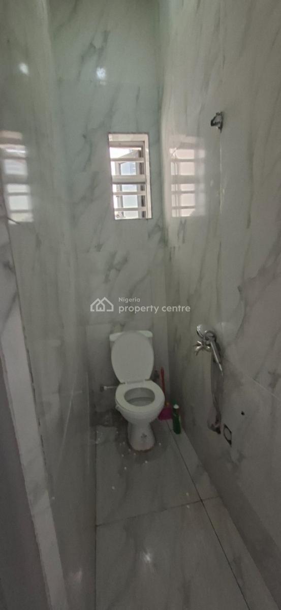Luxury Shared Apartment, Orchid Road, Lekki, Lagos, Flat / Apartment for Rent