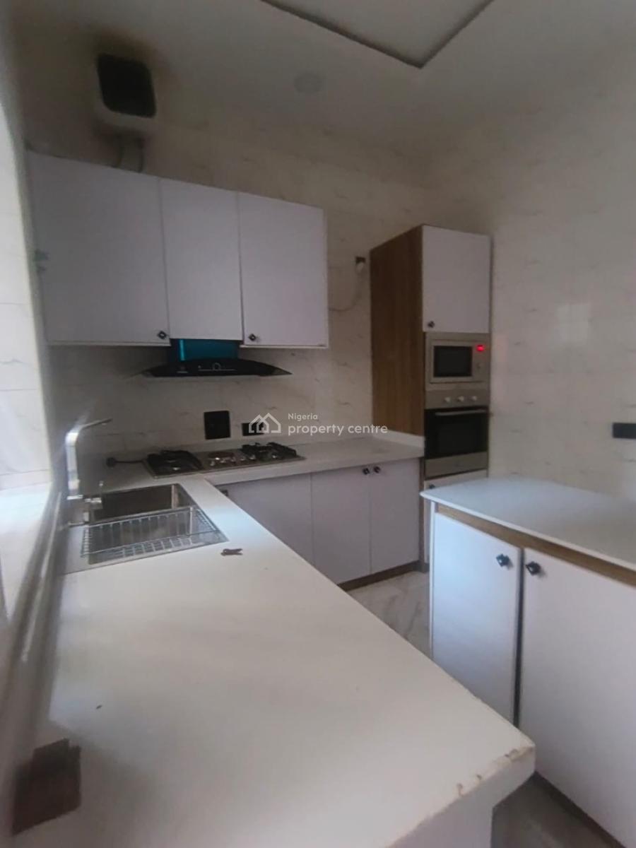 Most Affordable Fully Detached 4-bedroom Duplex + Bq in Lekki, Orchid Lekki Second Toll Gate, Lekki, Lagos, Detached Duplex for Rent