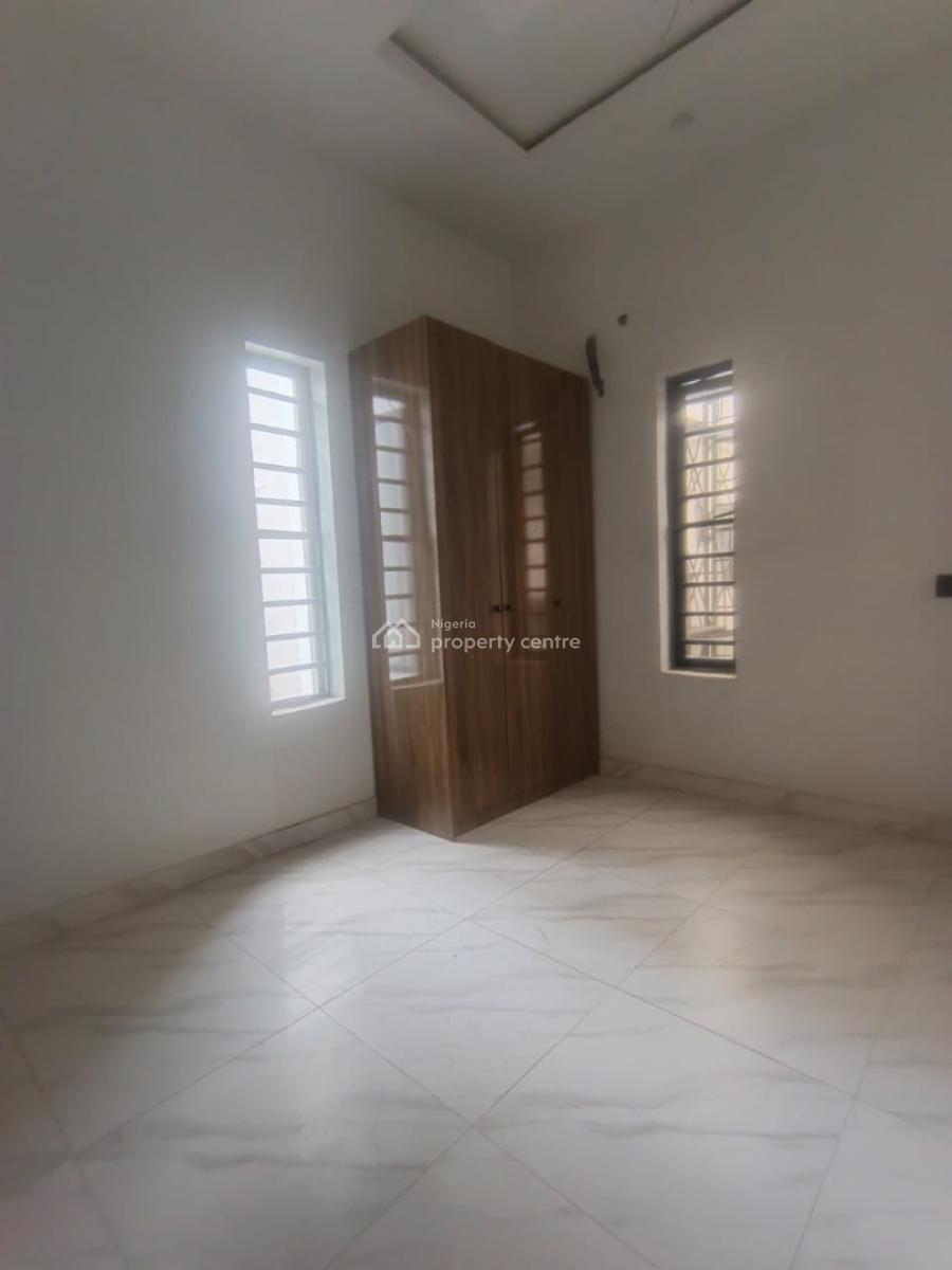 Most Affordable Fully Detached 4-bedroom Duplex + Bq in Lekki, Orchid Lekki Second Toll Gate, Lekki, Lagos, Detached Duplex for Rent