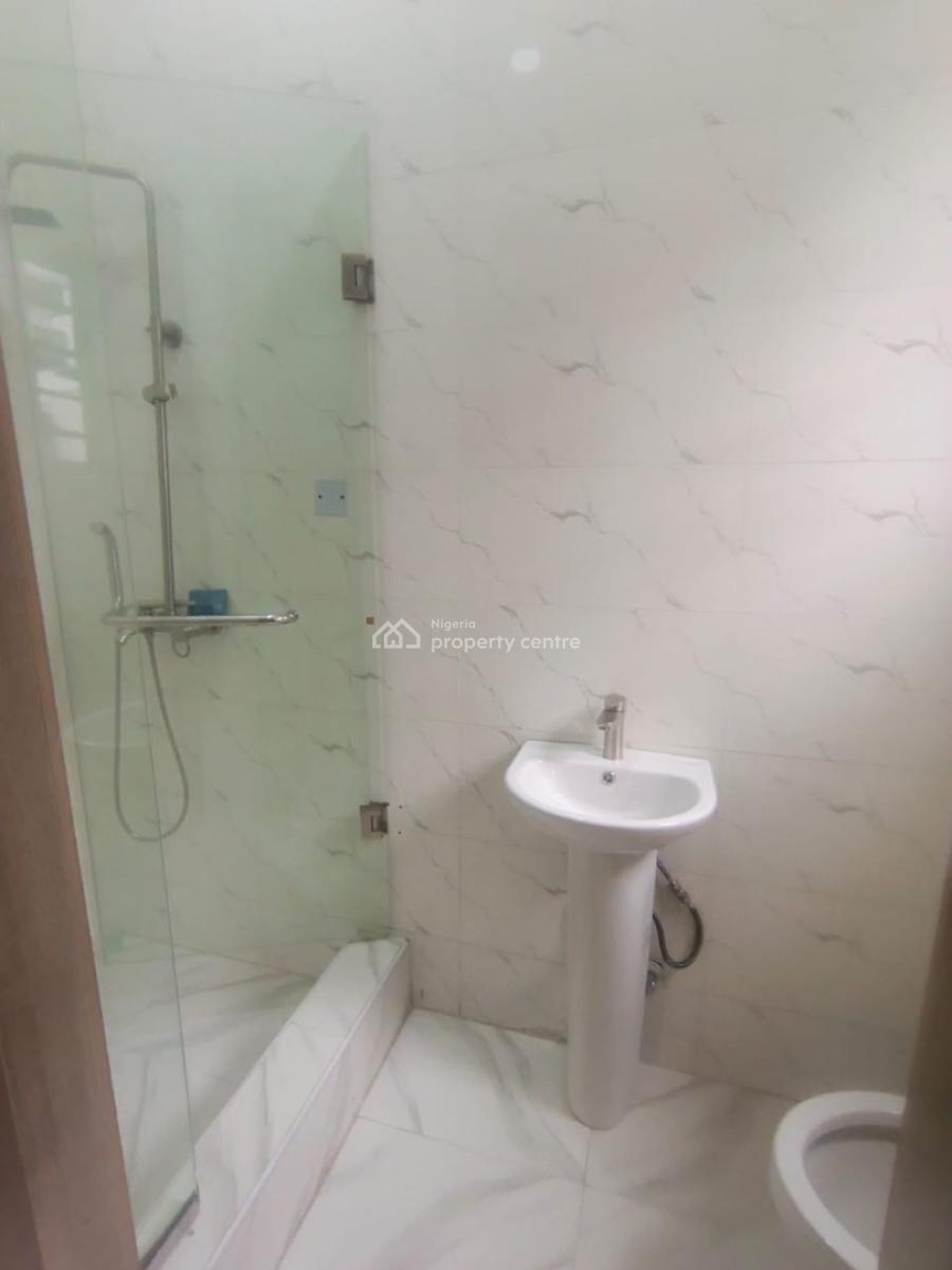 Most Affordable Fully Detached 4-bedroom Duplex + Bq in Lekki, Orchid Lekki Second Toll Gate, Lekki, Lagos, Detached Duplex for Rent