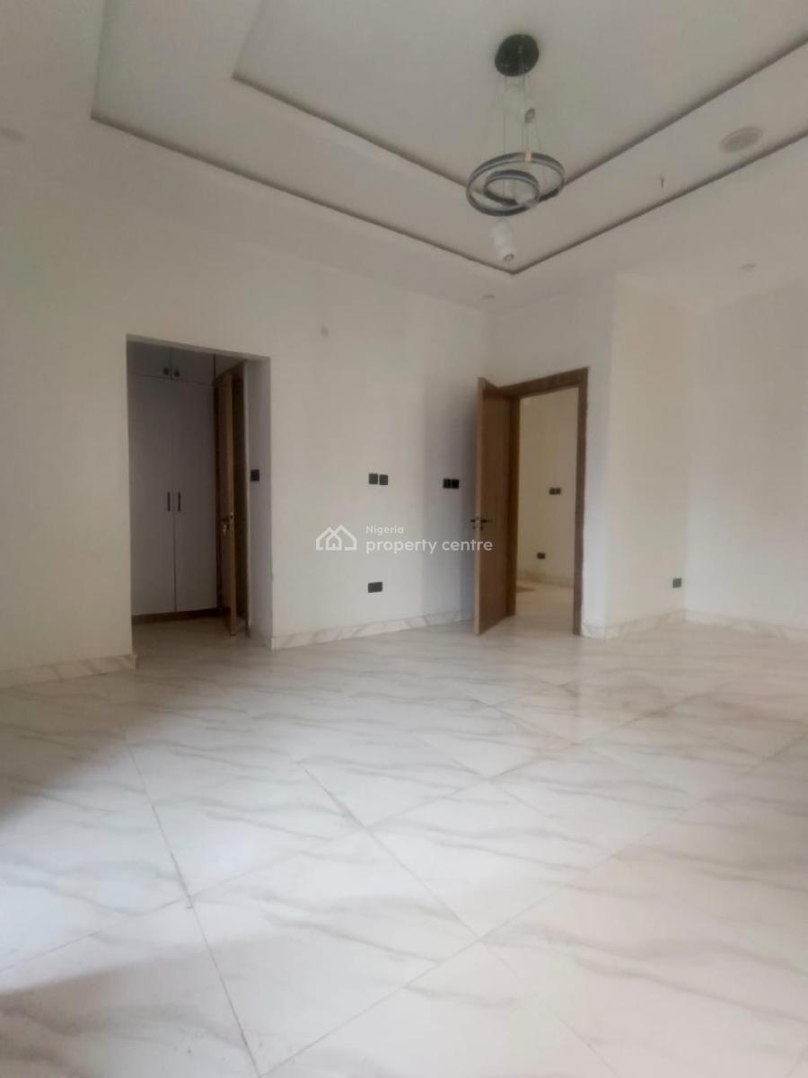 Most Affordable Fully Detached 4-bedroom Duplex + Bq in Lekki, Orchid Lekki Second Toll Gate, Lekki, Lagos, Detached Duplex for Rent