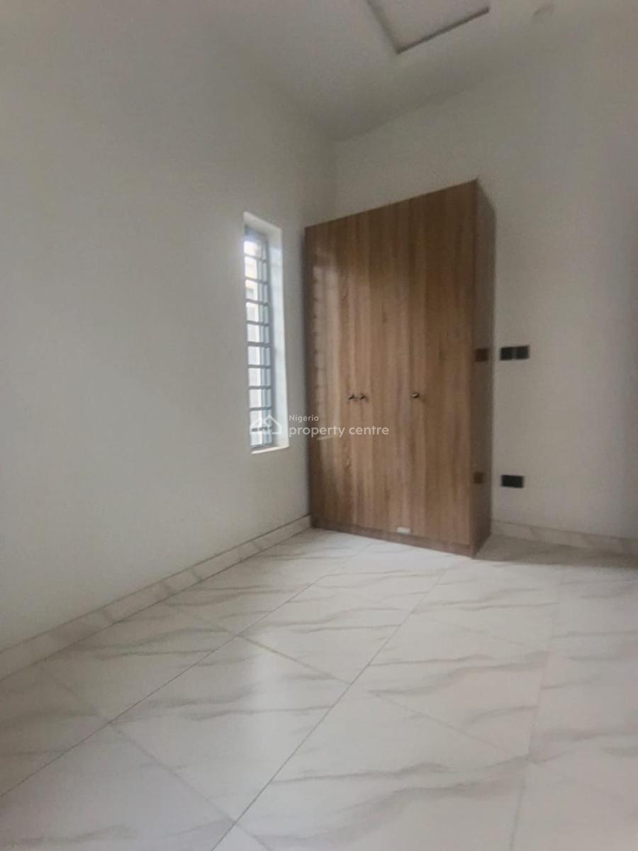 Most Affordable Fully Detached 4-bedroom Duplex + Bq in Lekki, Orchid Lekki Second Toll Gate, Lekki, Lagos, Detached Duplex for Rent