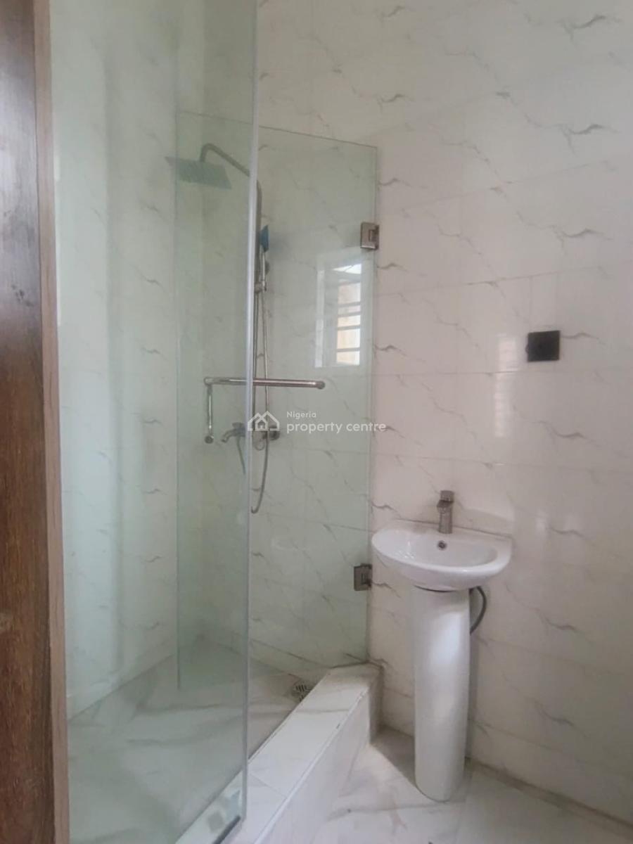 Most Affordable Fully Detached 4-bedroom Duplex + Bq in Lekki, Orchid Lekki Second Toll Gate, Lekki, Lagos, Detached Duplex for Rent