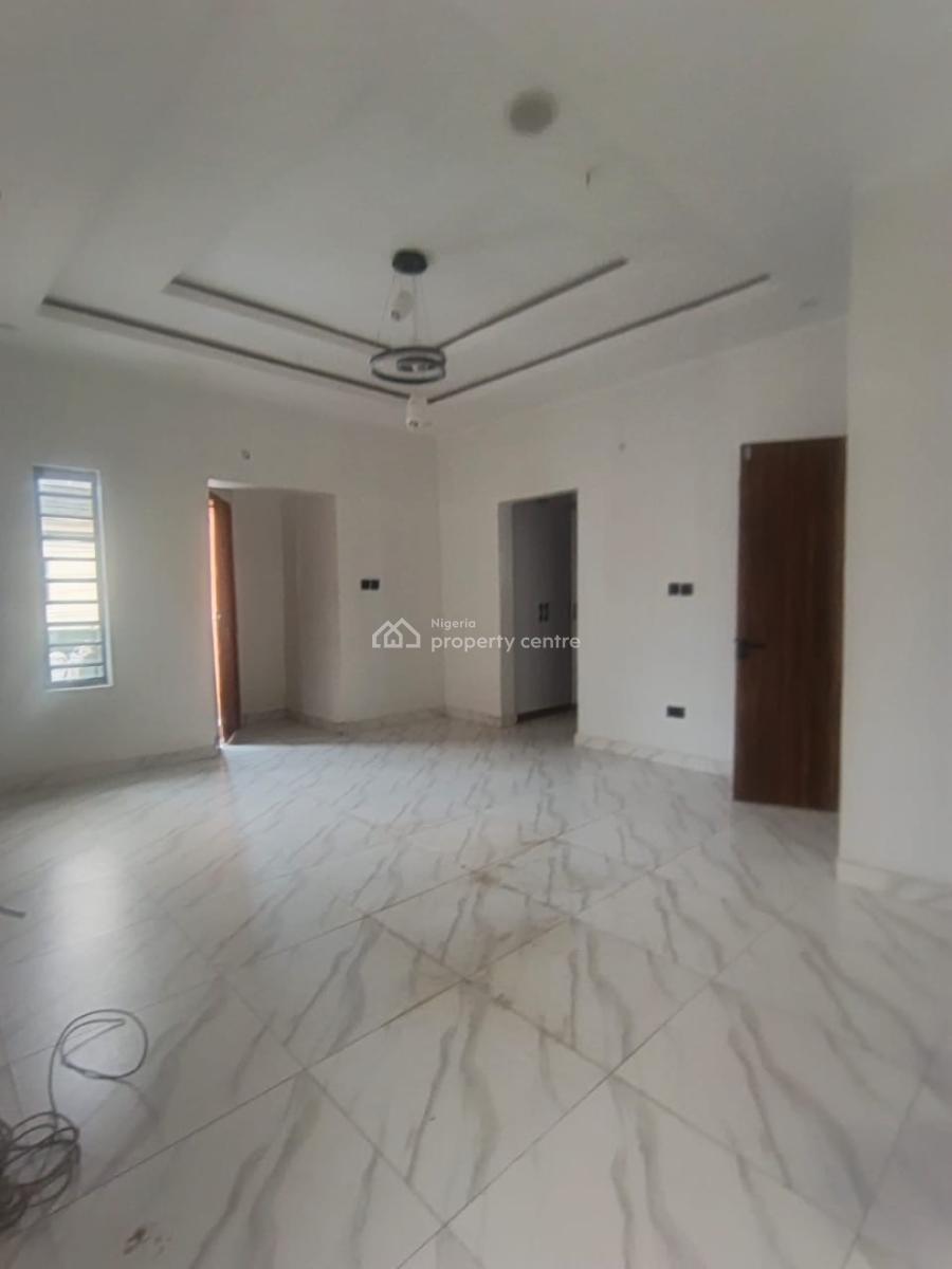 Most Affordable Fully Detached 4-bedroom Duplex + Bq in Lekki, Orchid Lekki Second Toll Gate, Lekki, Lagos, Detached Duplex for Rent