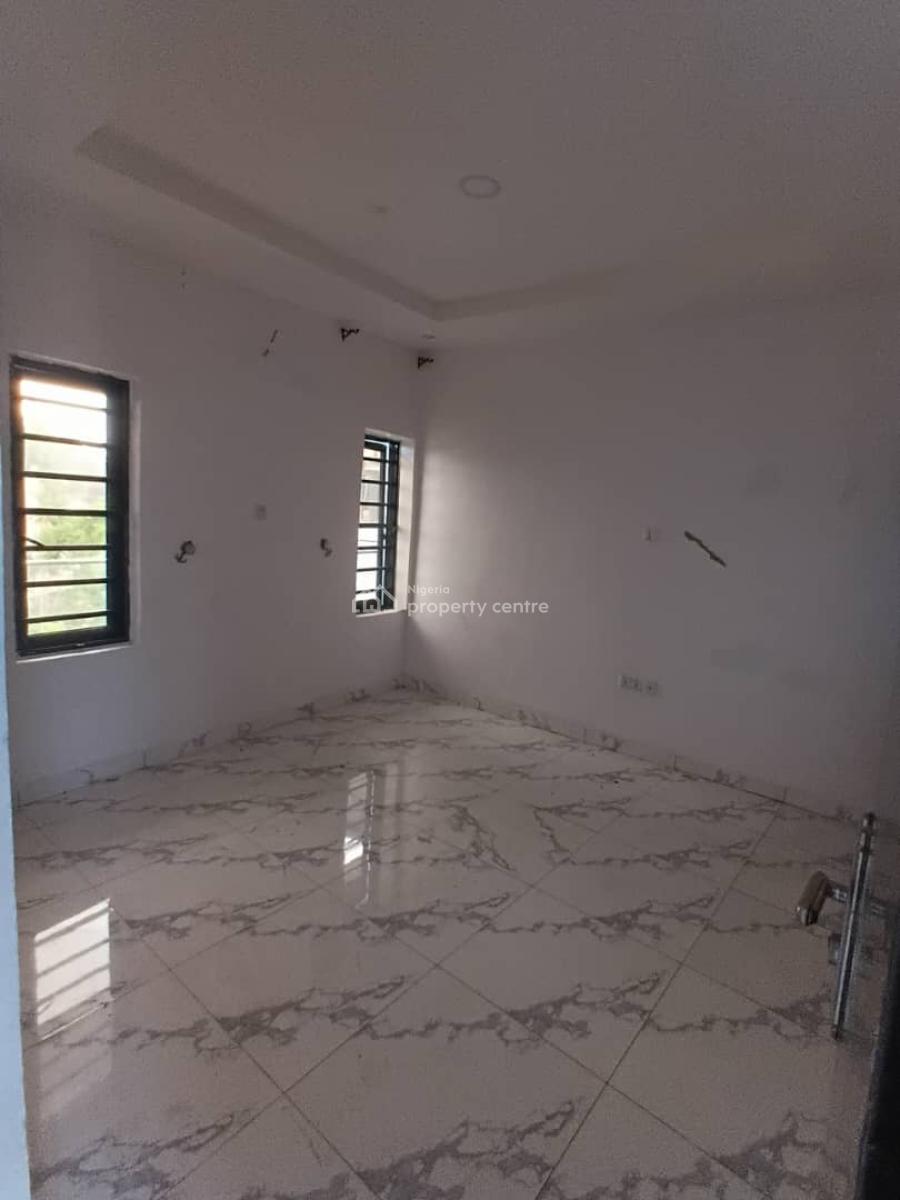 Mini Flat, Tera Annex Estate, Sangotedo, Ajah, Lagos, Mini Flat (room and Parlour) for Rent