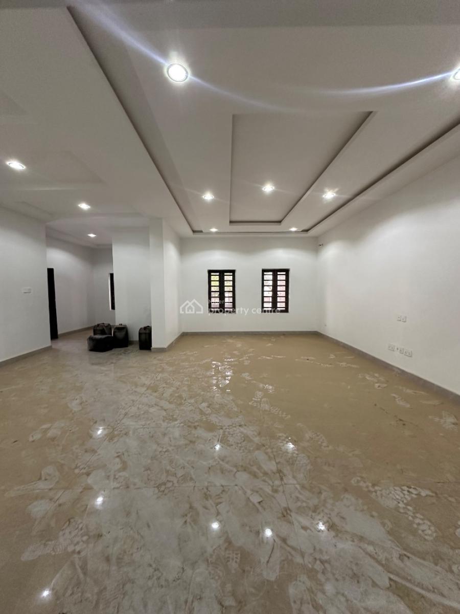 6 Units of 3 Bedroom Apartments with Guest Chalet, Coza, Guzape District, Abuja, Flat / Apartment for Sale