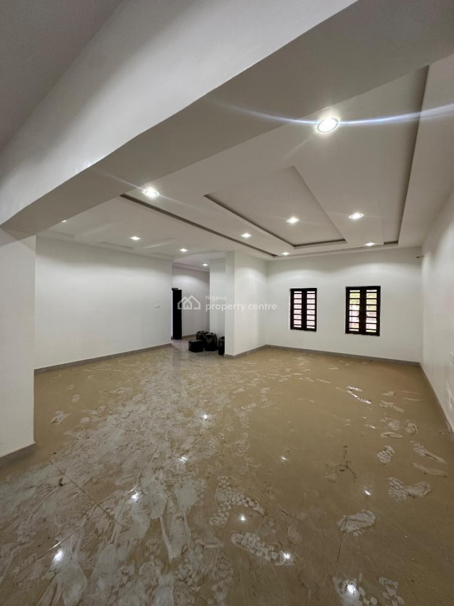 6 Units of 3 Bedroom Apartments with Guest Chalet, Coza, Guzape District, Abuja, Flat / Apartment for Sale