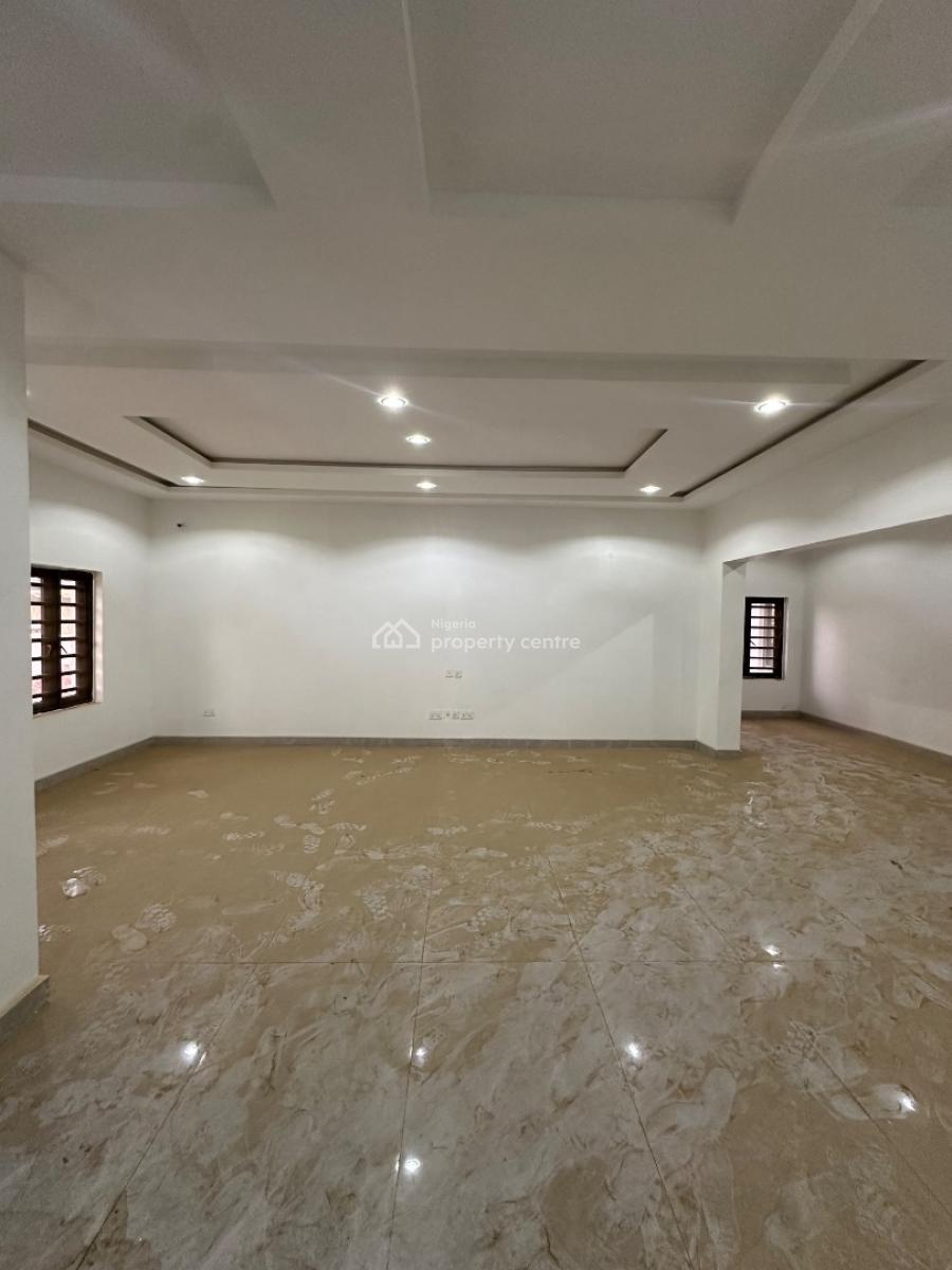6 Units of 3 Bedroom Apartments with Guest Chalet, Coza, Guzape District, Abuja, Flat / Apartment for Sale